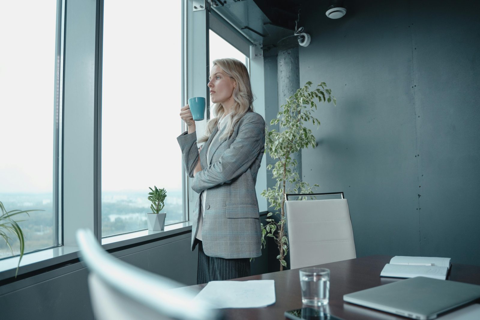 Women on Boards Directive